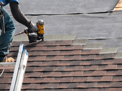 About Roof Repair Experts Burns, TN